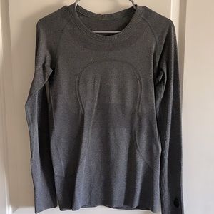 Lululemon Swiftly Long Sleeve